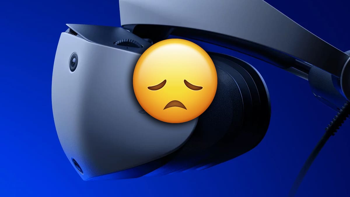 Será difícil ver ports de los juegos del primer PS VR para el nuevo headset de realidad virtual
