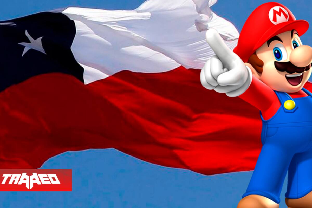 Reagendado: Nintendo participará en seminario sobre videojuegos en Chile