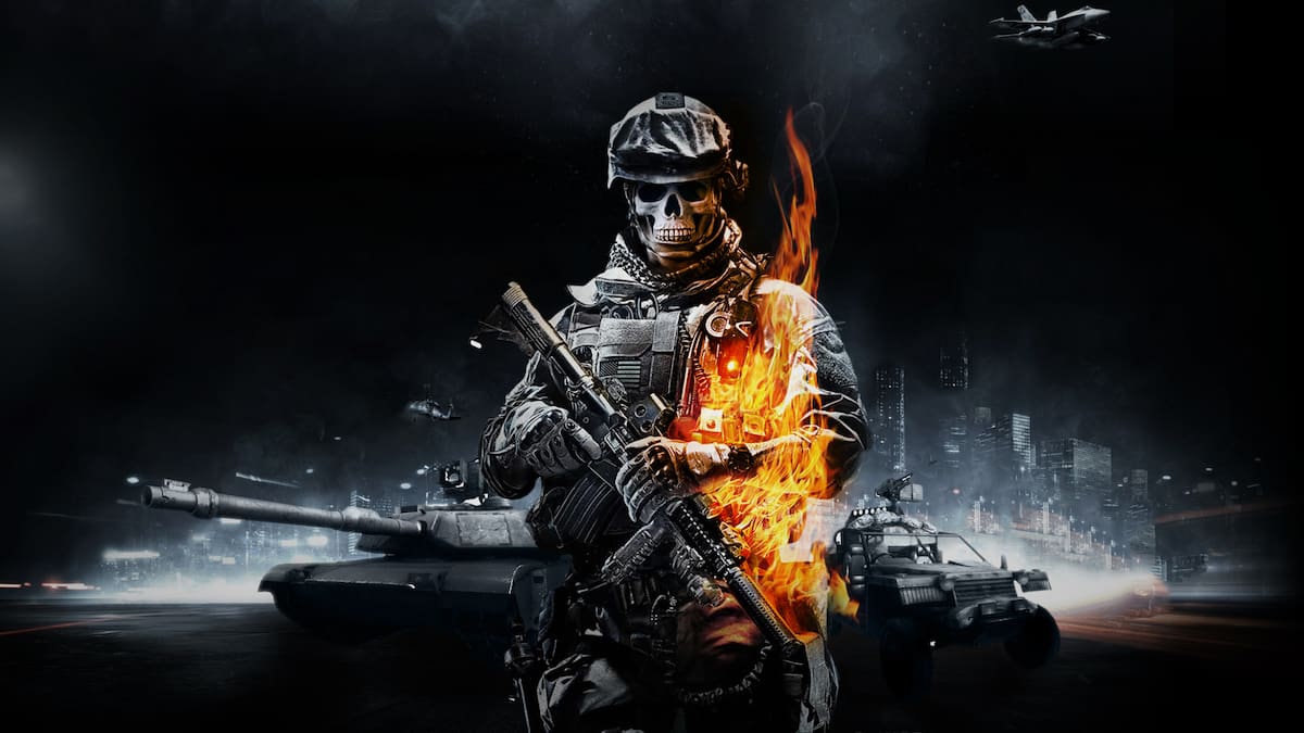 Será el juego principal de EA para 2016