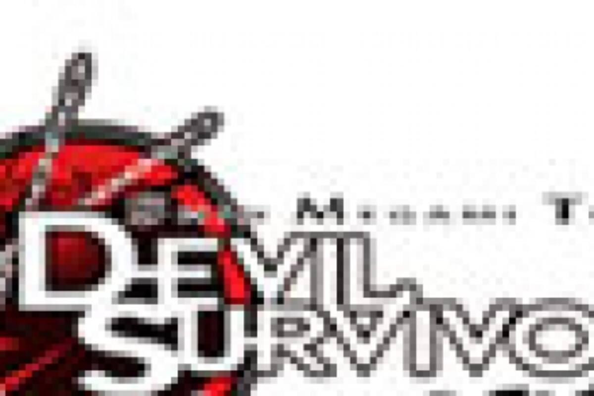 Nintendo lanza Shin Megami Tensei: Devil Survivor Overclocked para 3DS