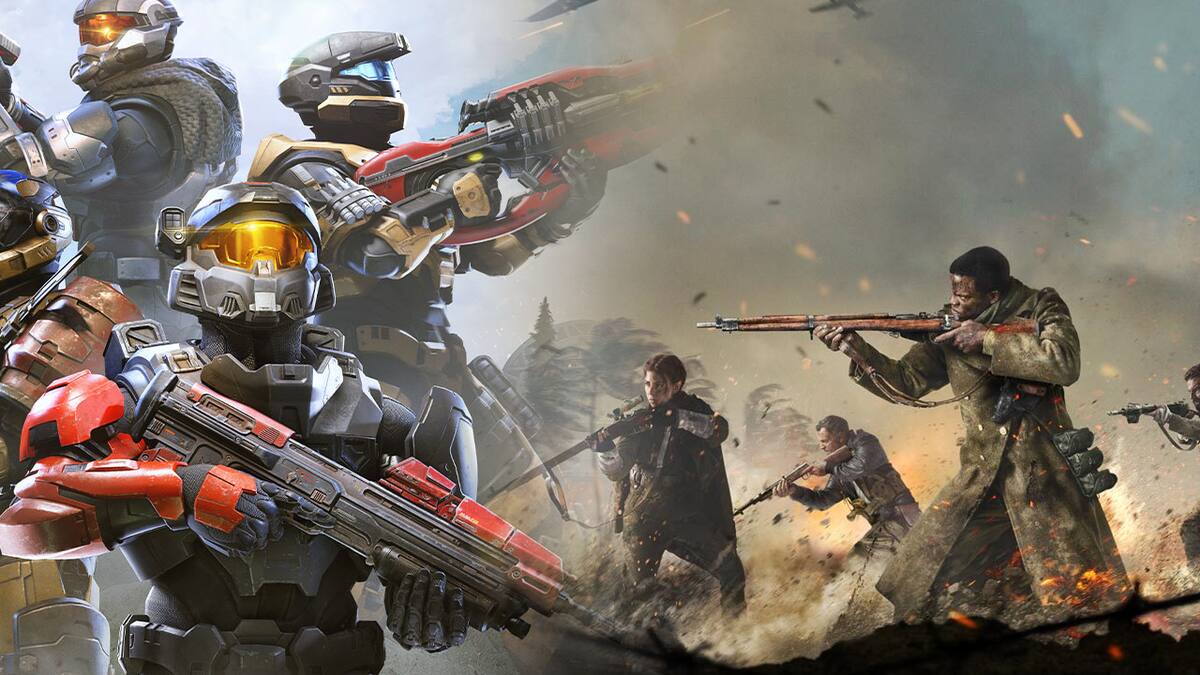 ¿Será el regreso del FPS de Xbox Game Studios a la cima del género?