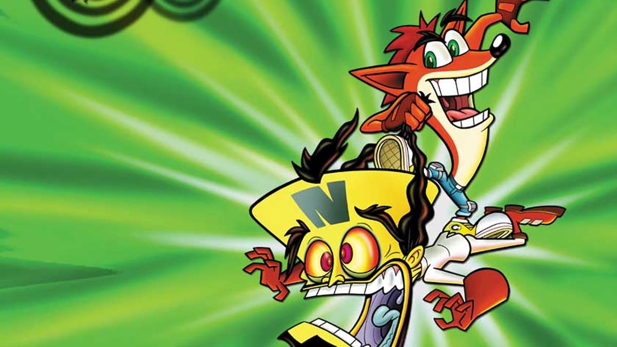 ¿Será el turno de Crash Twinsanity de regresar?
