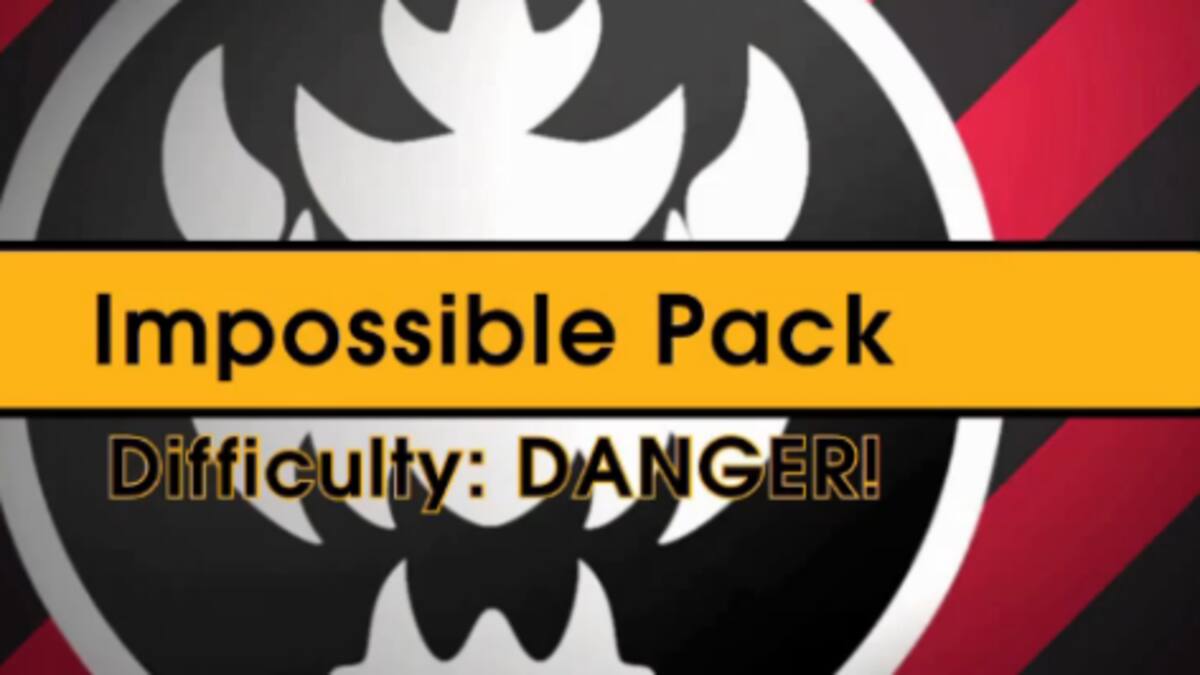 Será el último contenido descargable para el juego