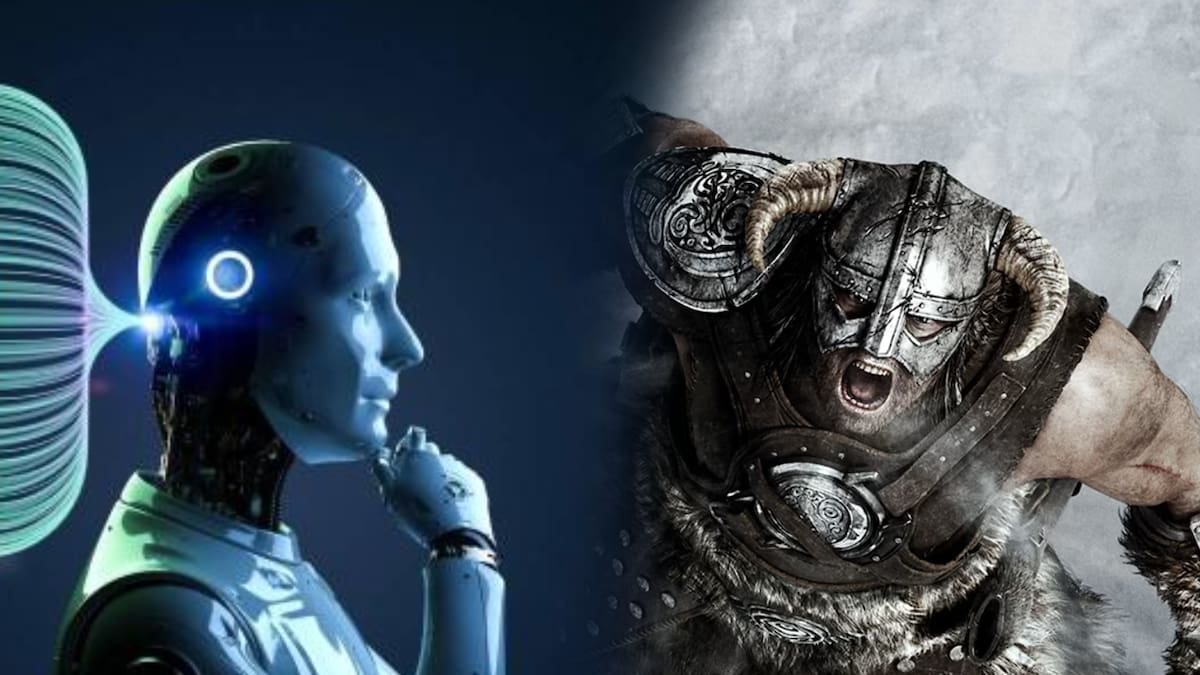 ¿Será éste el futuro de los NPC?