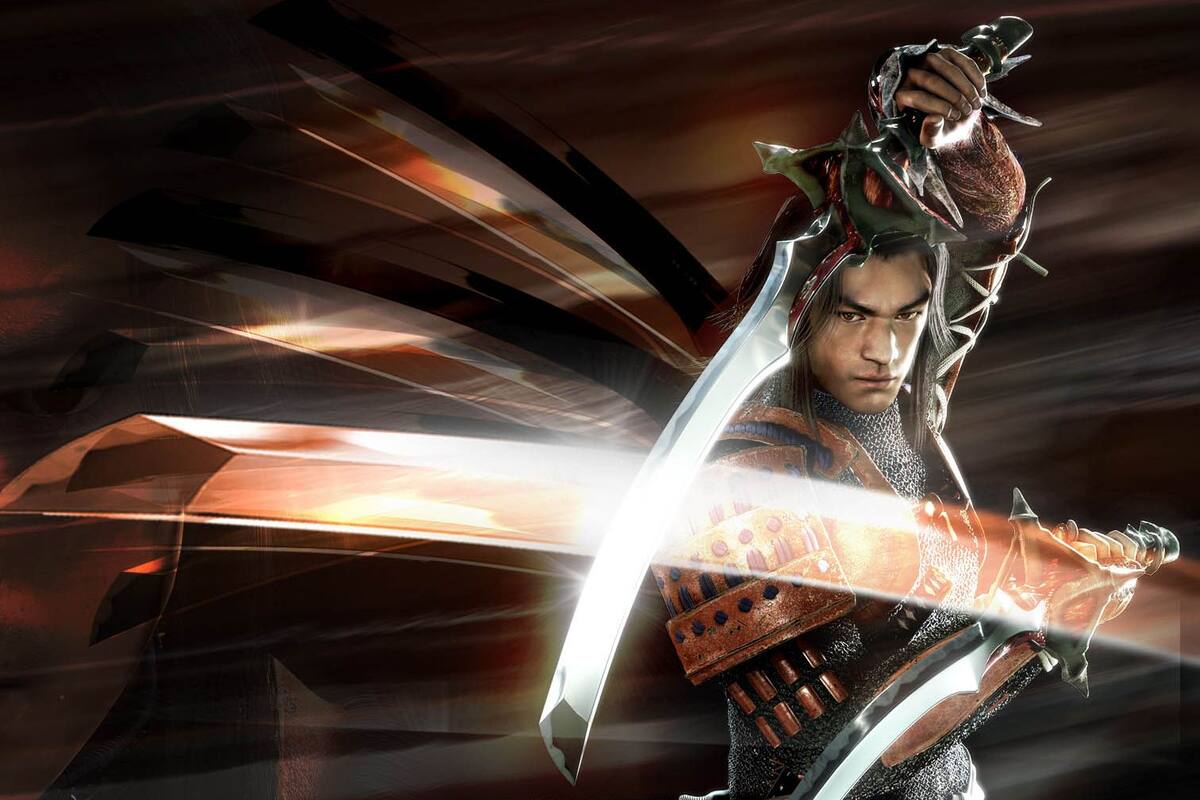 Capcom registra marca comercial de Onimusha