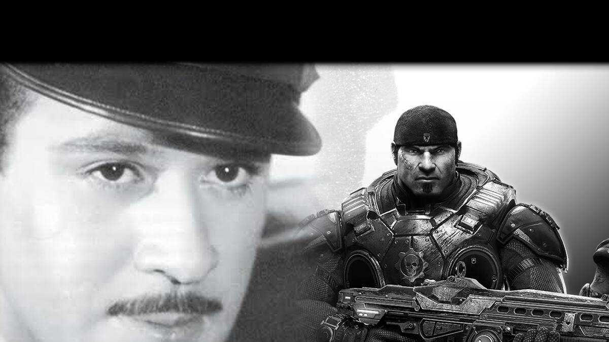 ¿Será este el secreto del éxito de Gears of War en nuestra región?