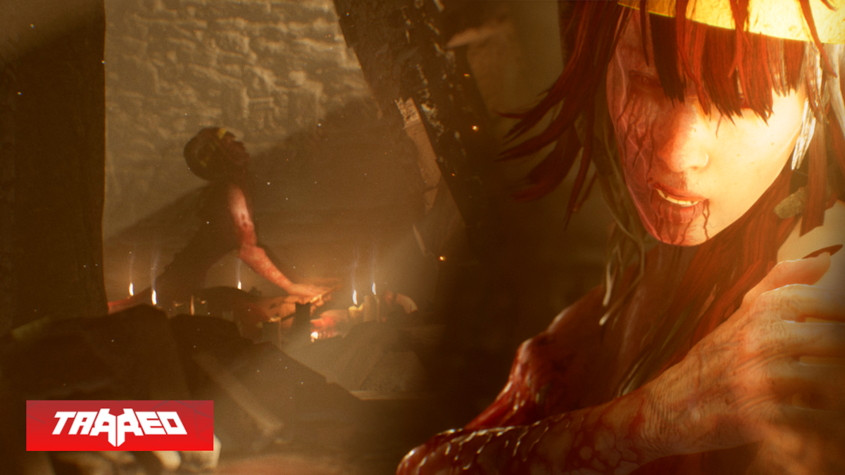 Será estrenado a modo de spin-off de su controvertido título