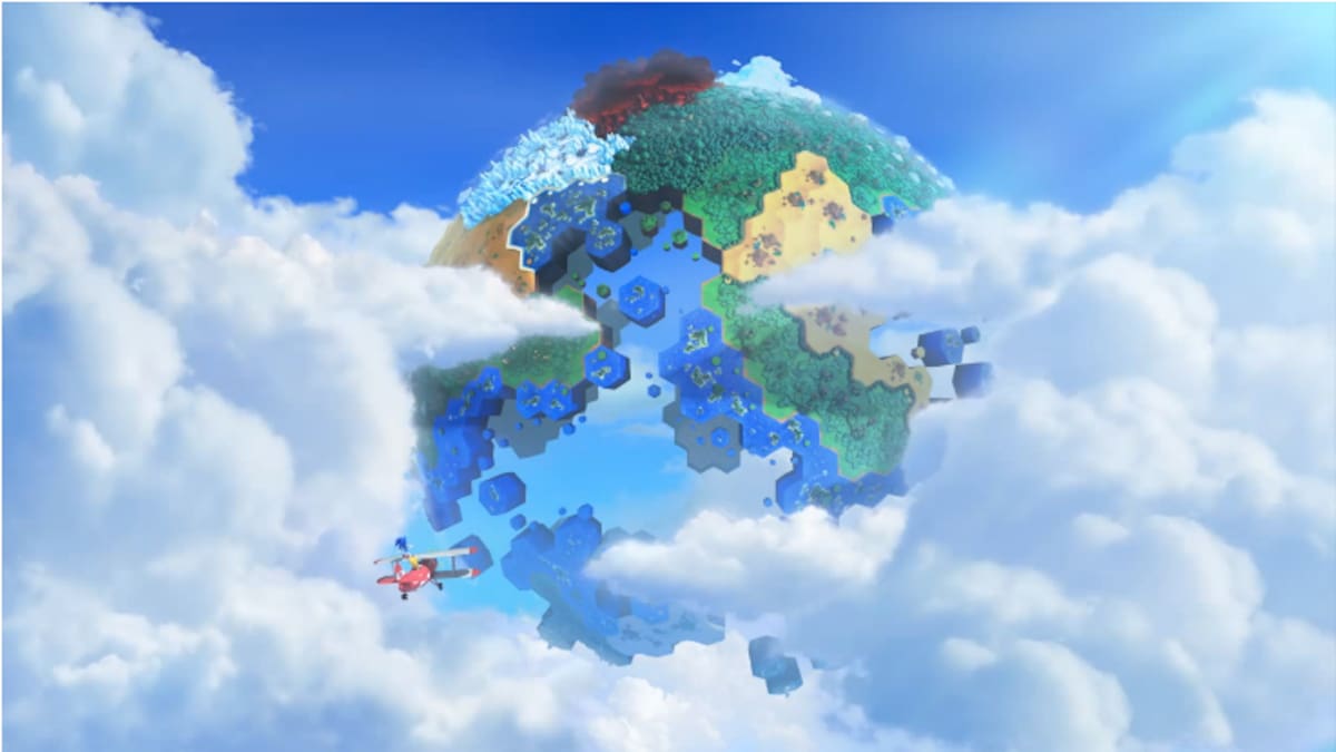 Será exclusivo para Wii U y 3DS debido a un acuerdo con Sega