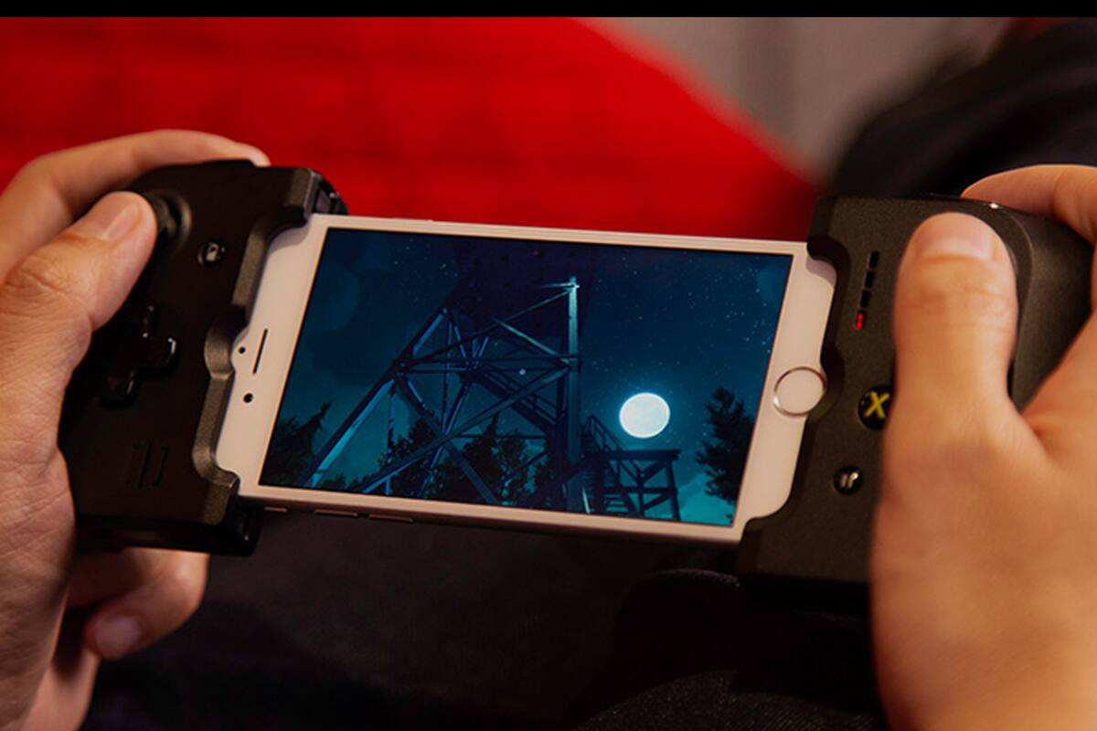 Modifican la app de Steam Link para iOS para que sea aceptada por Apple