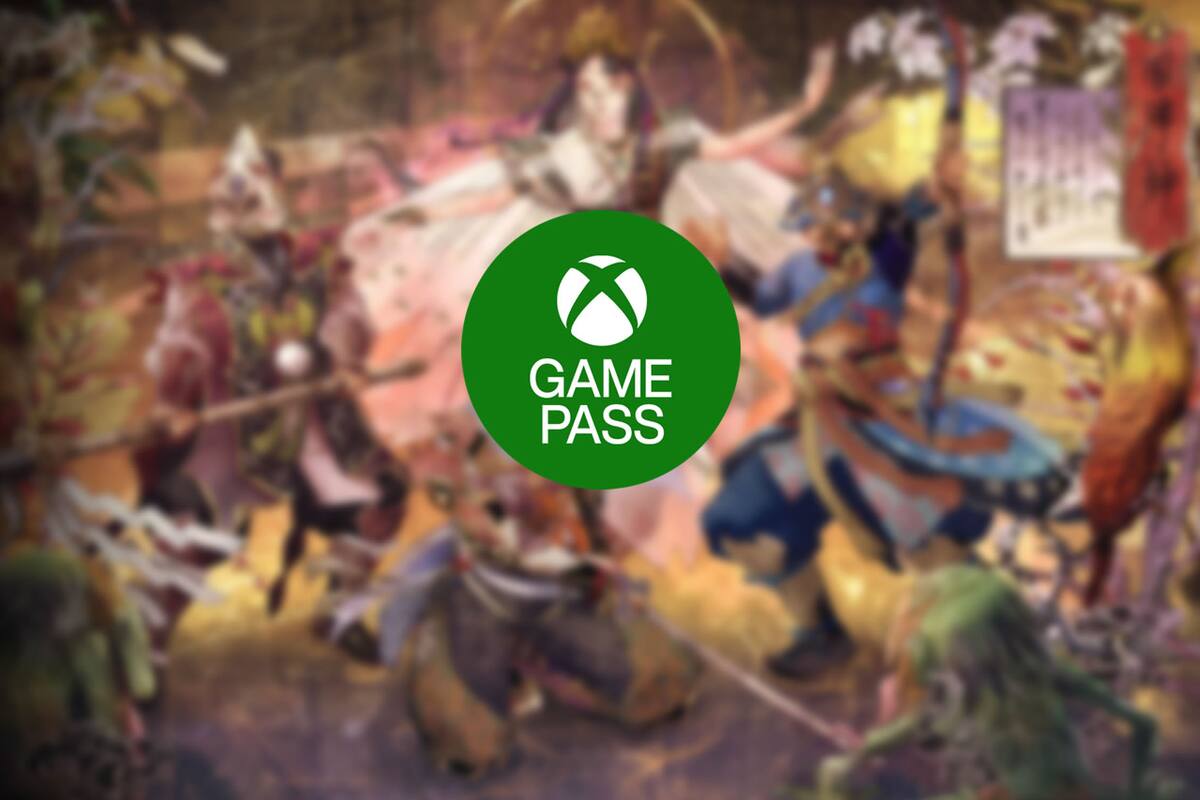 Un muy esperado juego de Capcom llegó a Xbox Game Pass