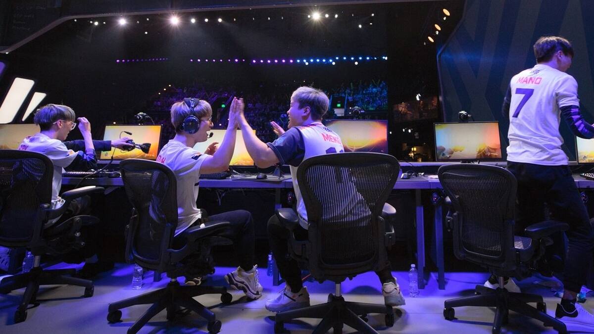 Será la primera ocasión en la que la liga de Blizzard sea emitida por un canal de televisión