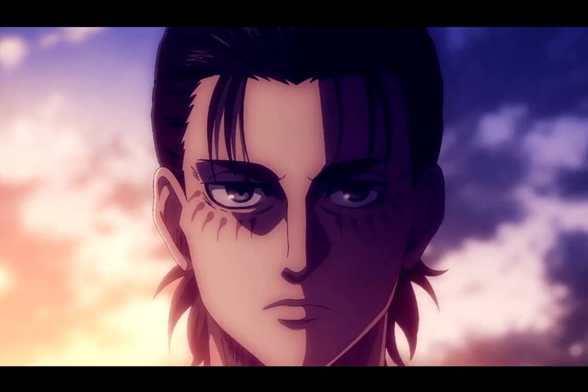 Attack on Titan: Eren Jaeger será entrevistado en la televisión japonesa