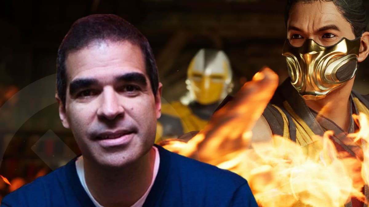 Será la primera vez que el creativo acuda a una celebración del medio en nuestro país