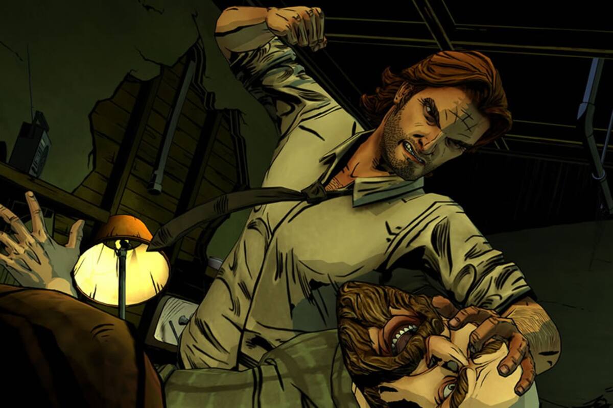 Telltale prepara su proyecto más ambicioso a la fecha