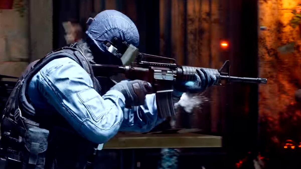 Será la primera vez que la serie de PC Crossfire llegue a consolas
