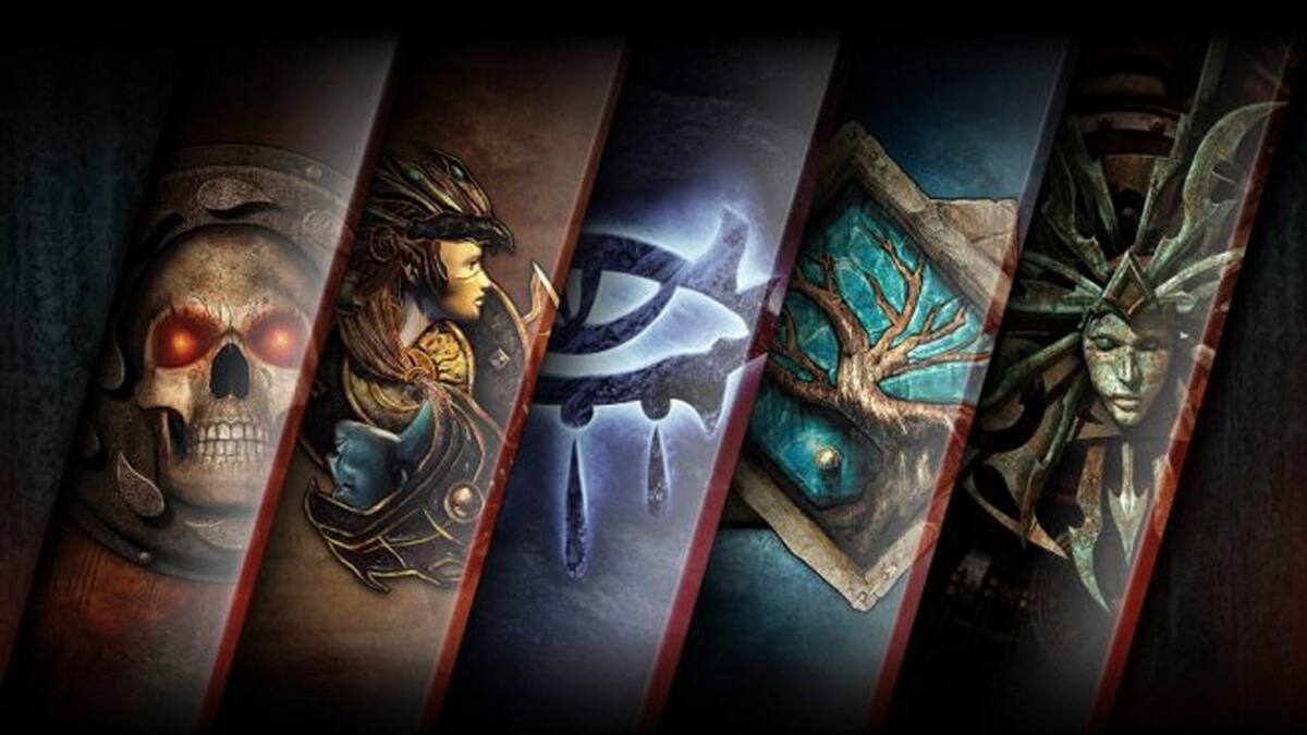 Será la primera vez que los clásicos lleguen a sistemas de Nintendo, Xbox y PlayStation