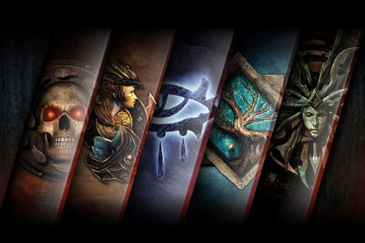 Ya sabemos cuando saldrán juegos de Dungeons & Dragons para consolas