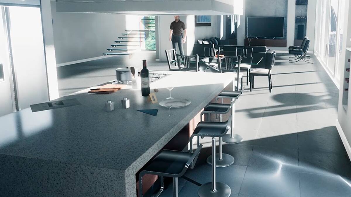 Será la versión definitiva del thriller psicológico