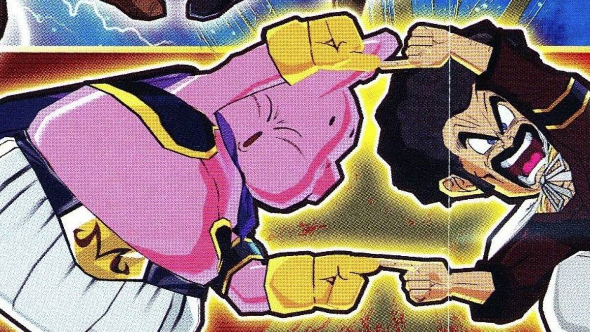 Será lanzado en la revista Shonen Jump en Japón