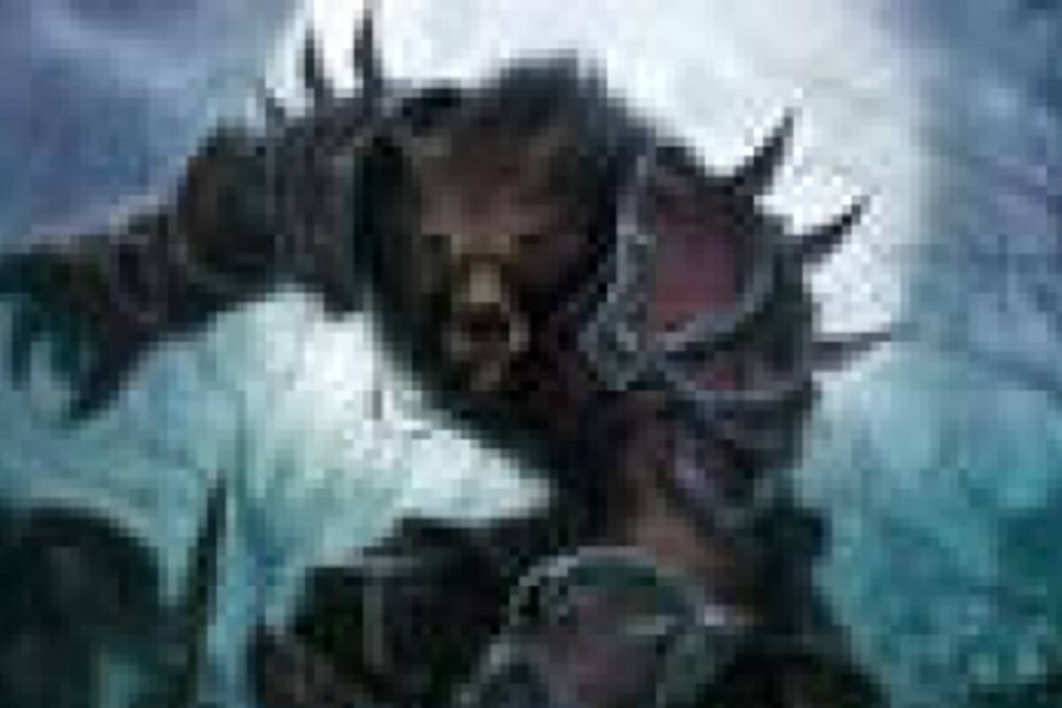 Blizzard anuncia libro con arte de todas sus franquicias