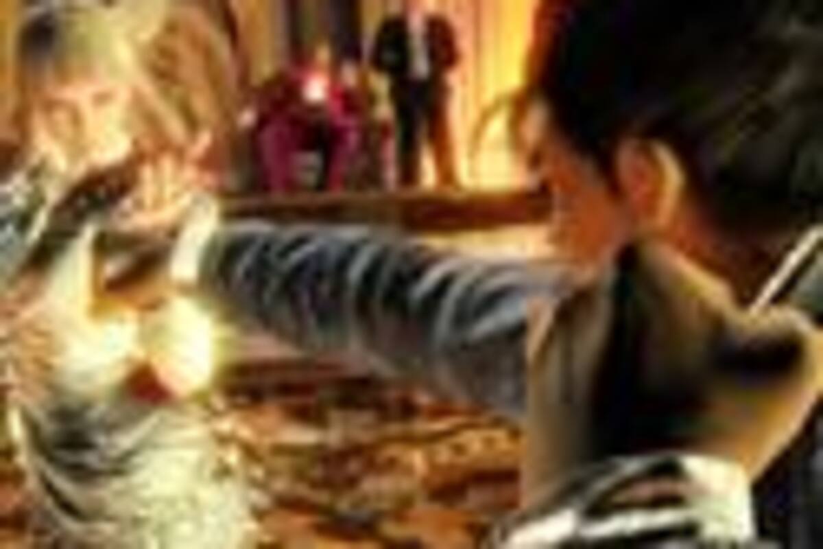 Tekken 6, para Xbox 360 y Playstation 3