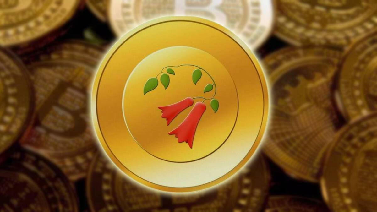 Será liberada el 2 de enero y las primeras monedas serán sorteadas