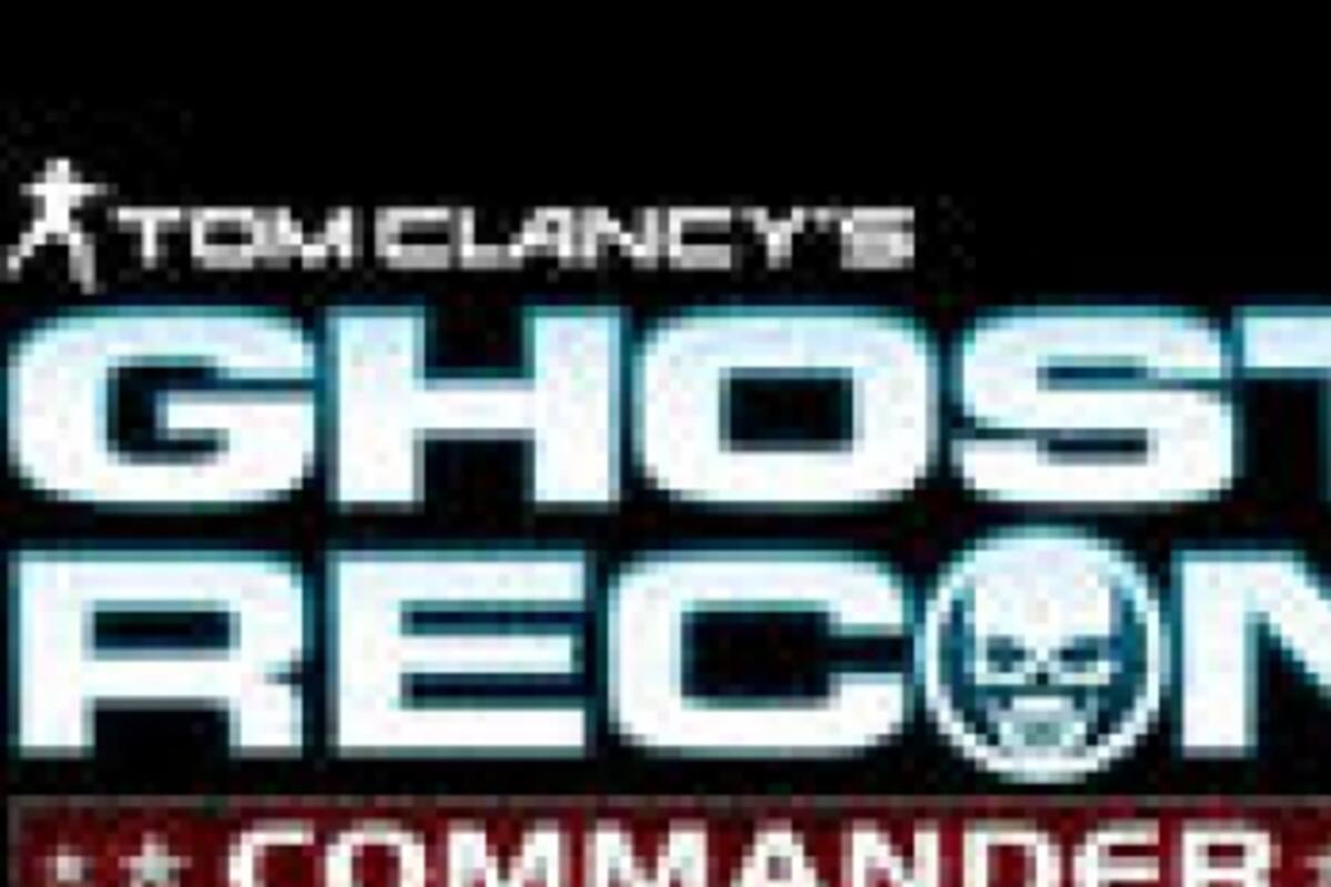 Ubi anuncia juego social, Ghost Recon: Commander