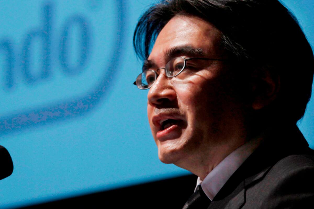 Iwata habla sobre el sucesor de Club Nintendo