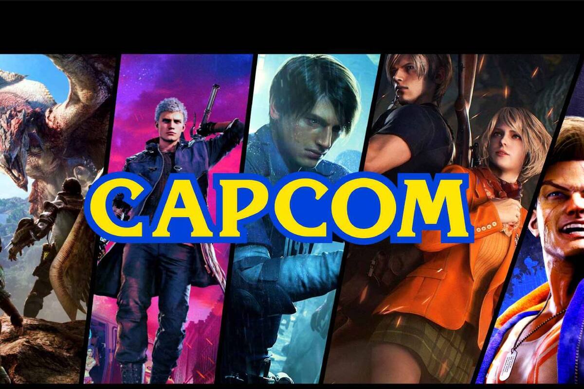 Capcom te pregunta qué remakes, juegos y DLC de sus sagas le pedirías a Santa