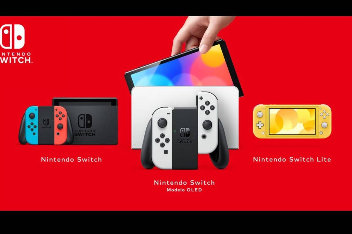 Nintendo Switch aún tiene vida en 2023; todos estos juegos llegarán a la consola este año