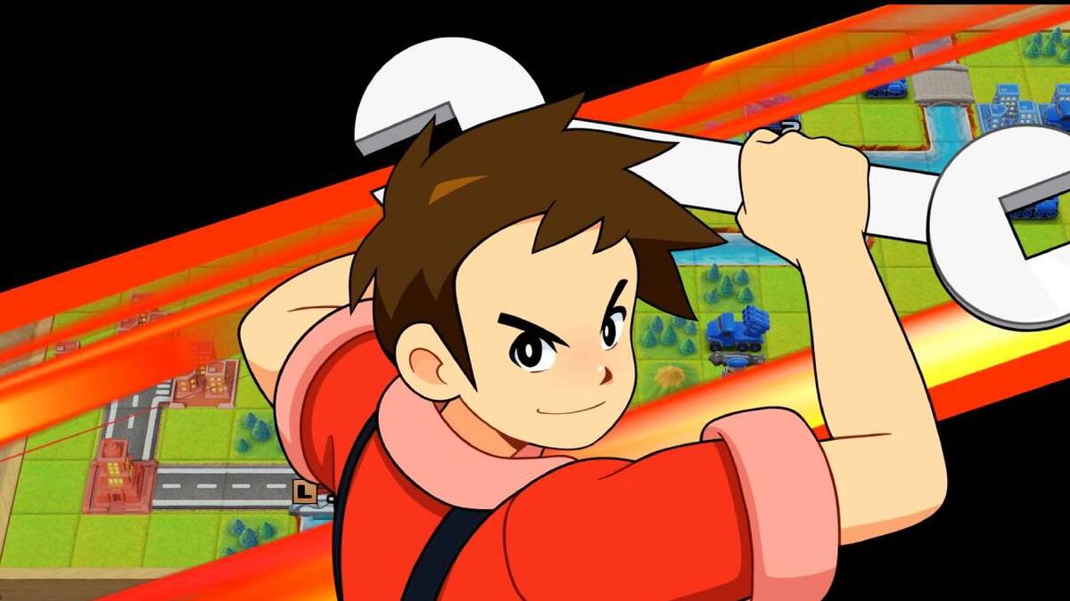 Será mejor que conozcas todo lo que te espera en esta entrega para Switch