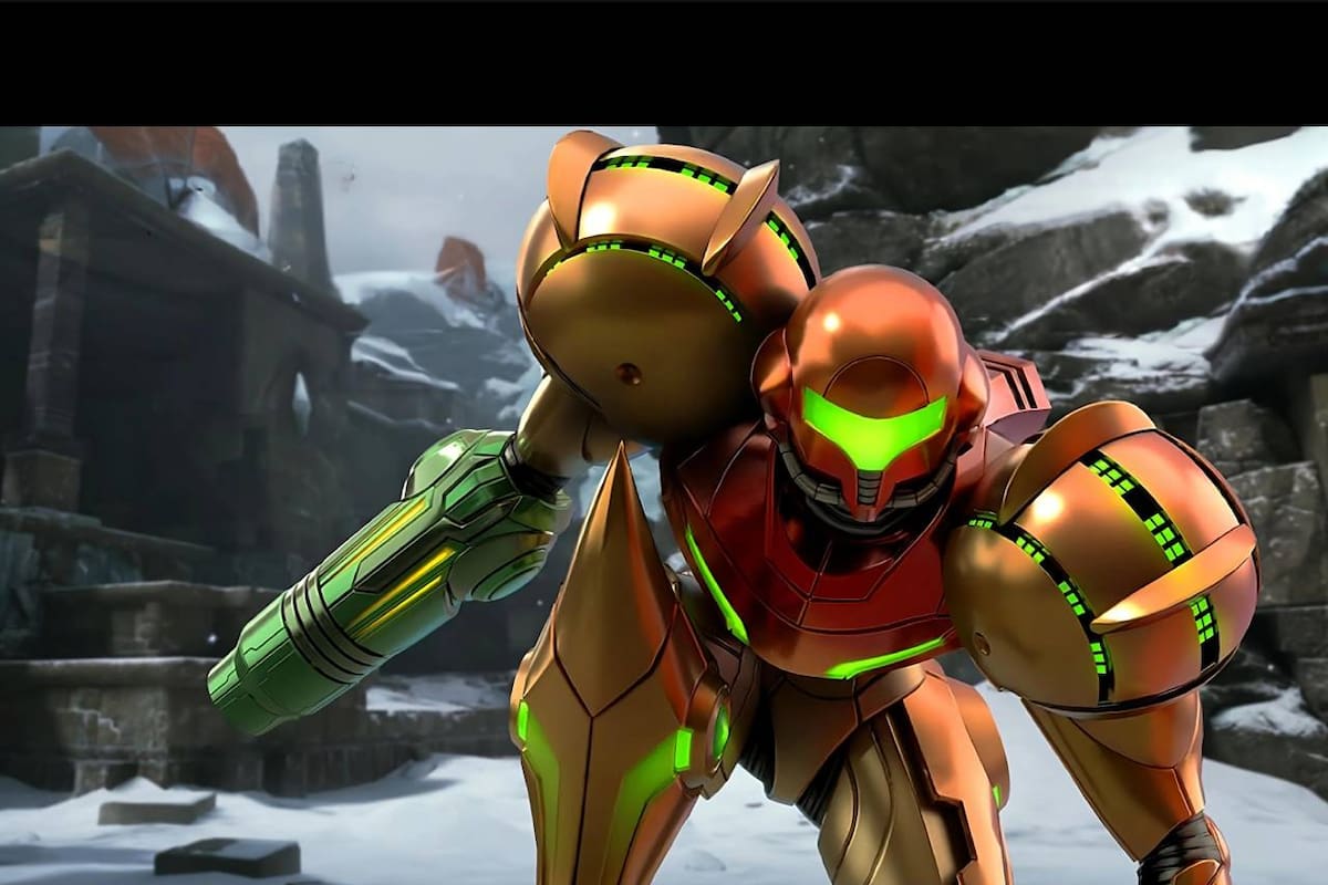 ¡Adiós, revendedores! Nintendo promete restock de Metroid Prime Remastered