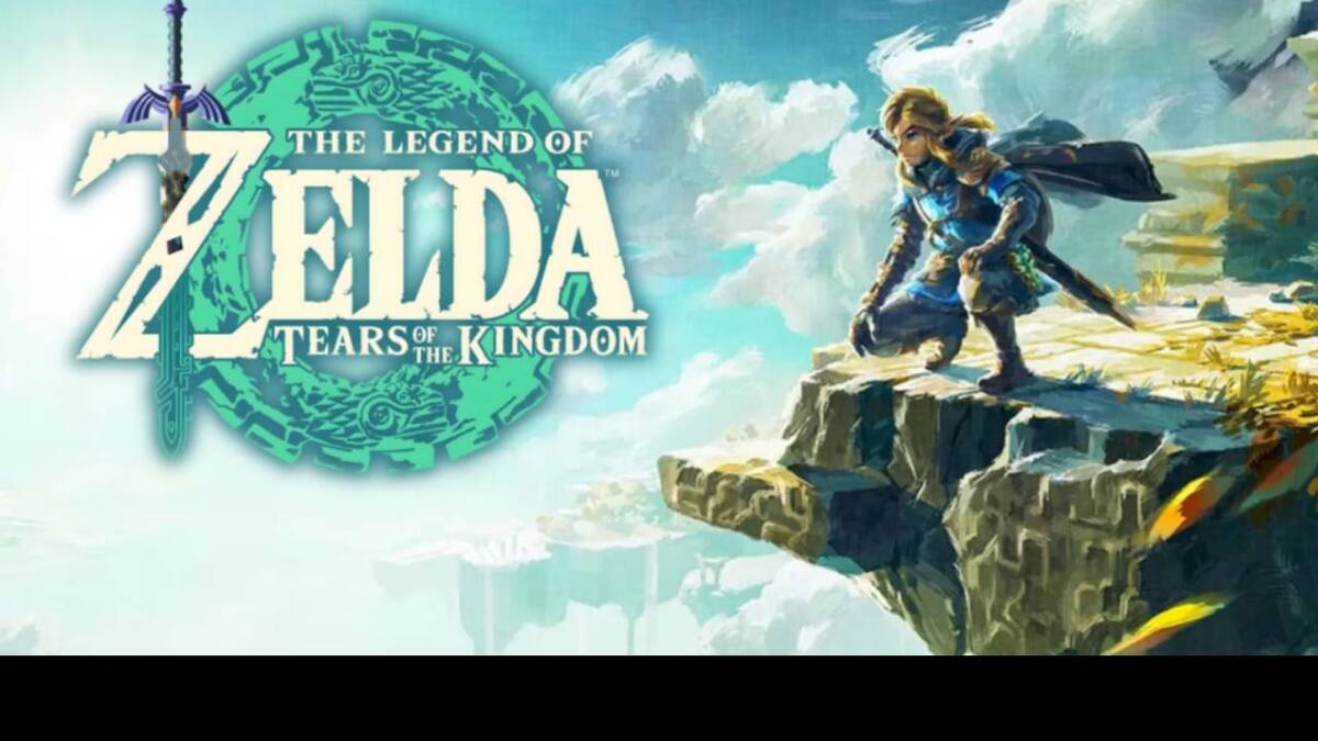 Será mejor que estés listo y regreses a Hyrule lo antes posible