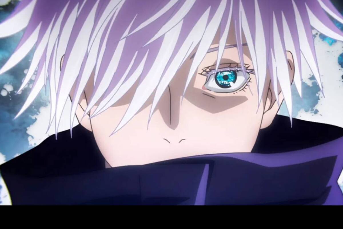 Jujutsu Kaisen tendrá una colaboración con McDonalds muy pronto