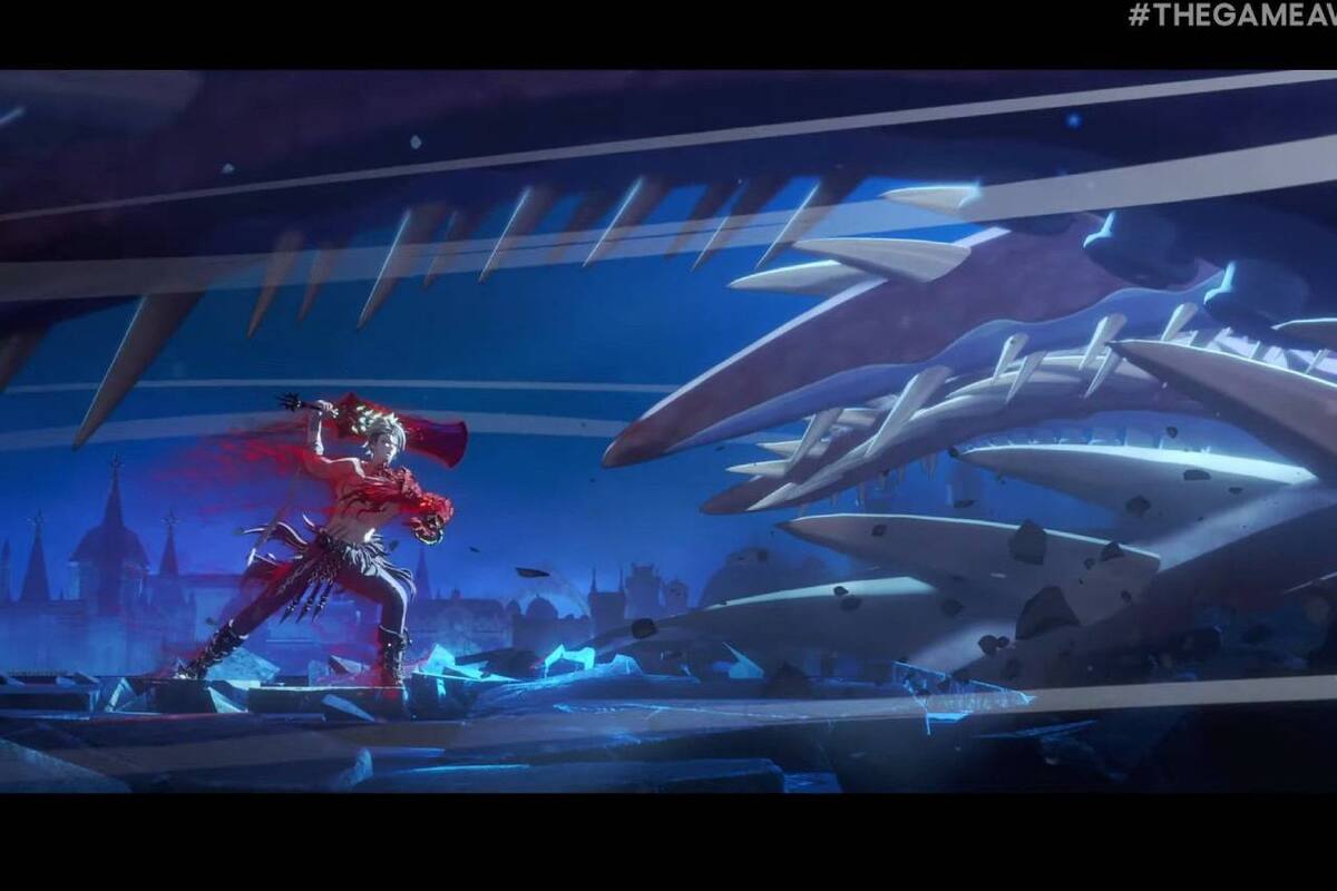 Nexon Games presenta Dungeon & Fighter: ARAD, su nuevo juego de rol y acción de mundo abierto