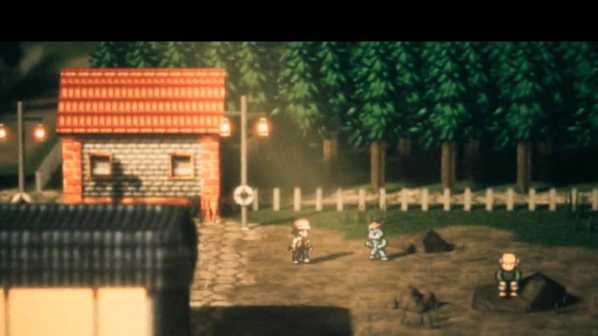 Será mejor que le eches un ojo a esta reinvención de los juegos clásicos de la saga