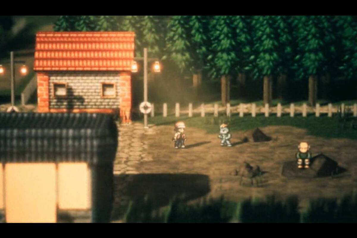 ¿Pokémon en HD-2D? Un fan lo hace posible y muestra el resultado que te sorprenderá