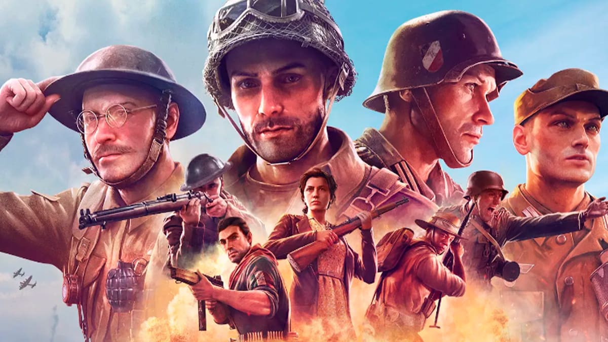 Será mejor que le eches un ojo a este título para Steam