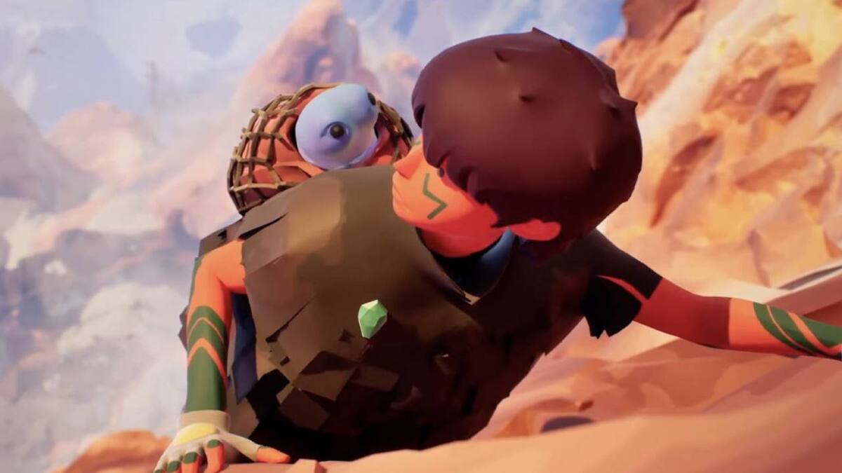 Será mejor que le eches un vistazo a esta interesante aventura