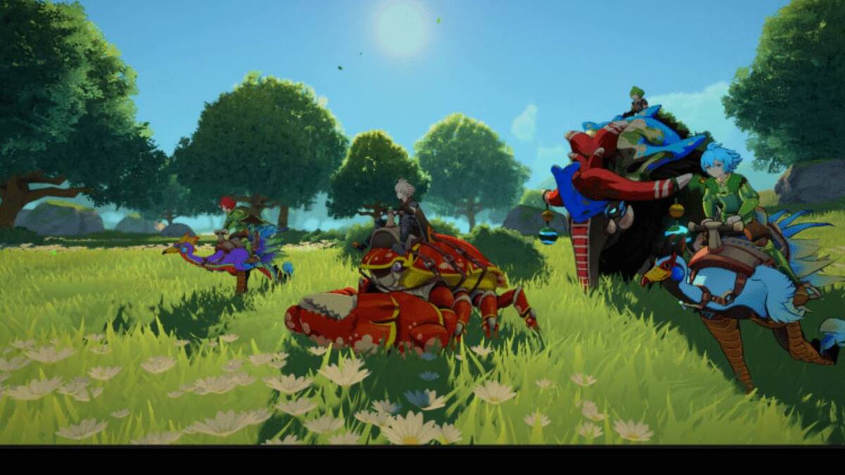 Será mejor que le eches un vistazo a lo que este juego tiene para ofrecer