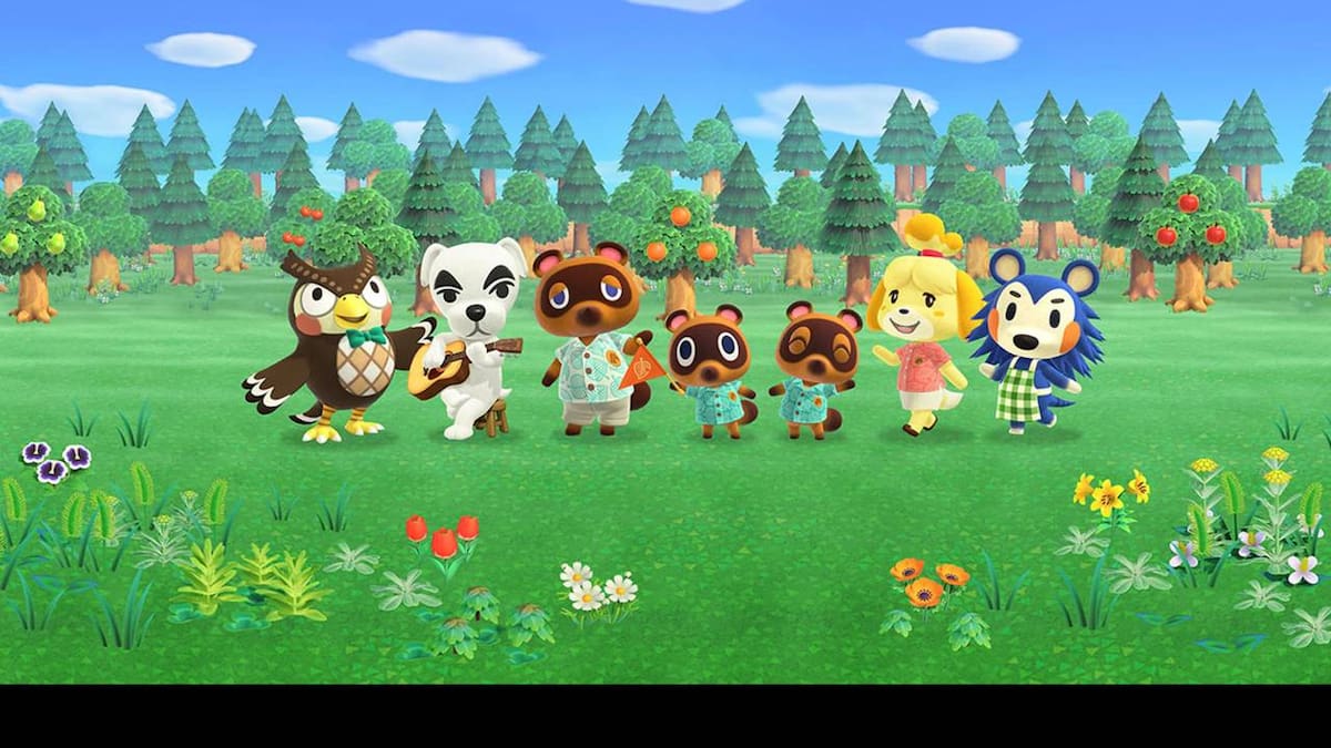 Será mejor que les eches un ojo y aumentes tu colección de Nintendo