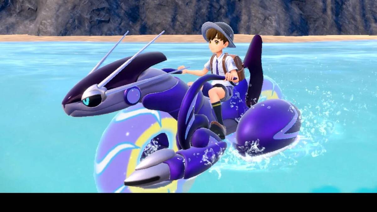 Será mejor que te apures a reclamar estos obsequios en los juegos de Nintendo Switch