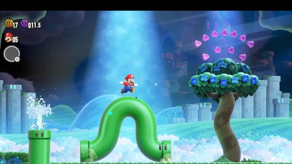 Será mejor que te prepares para cuando se estrene el esperado juego de Nintendo