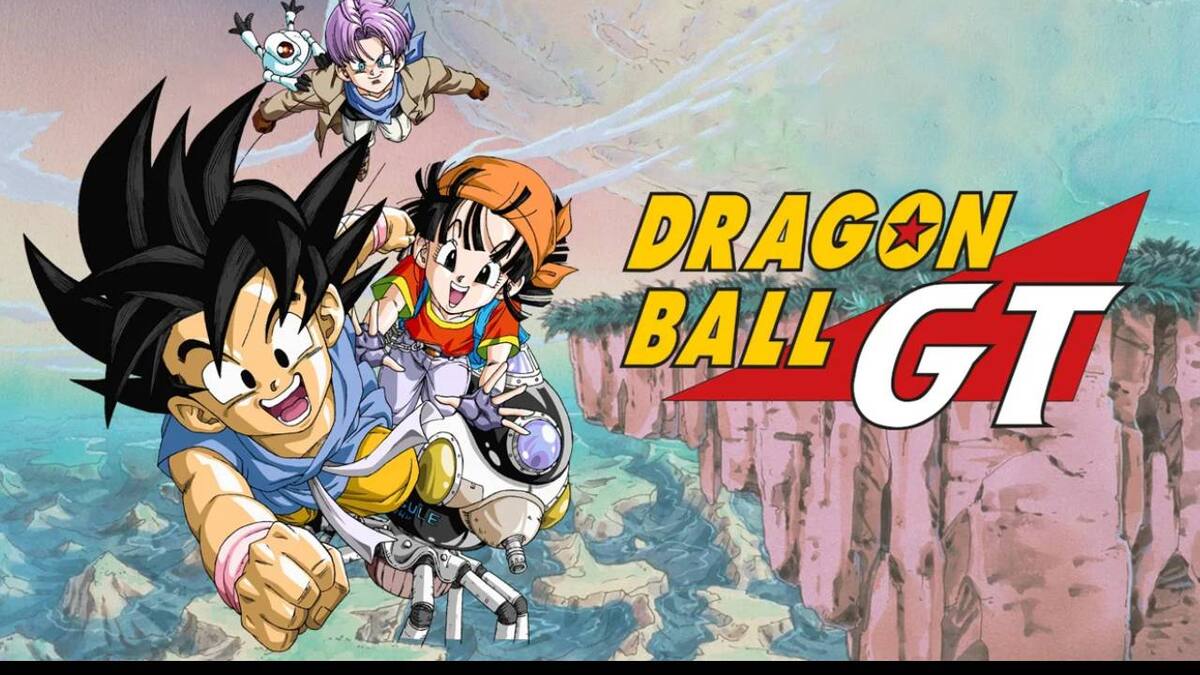 Será mejor que te vayas preparando para viajar junto a Gokú, Pan y Trunks