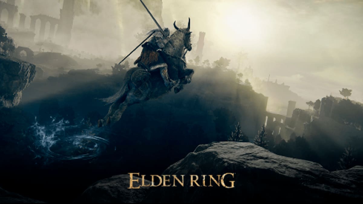 Será mejor que vayas haciendo espacio antes de que llegue el título de FromSoftware