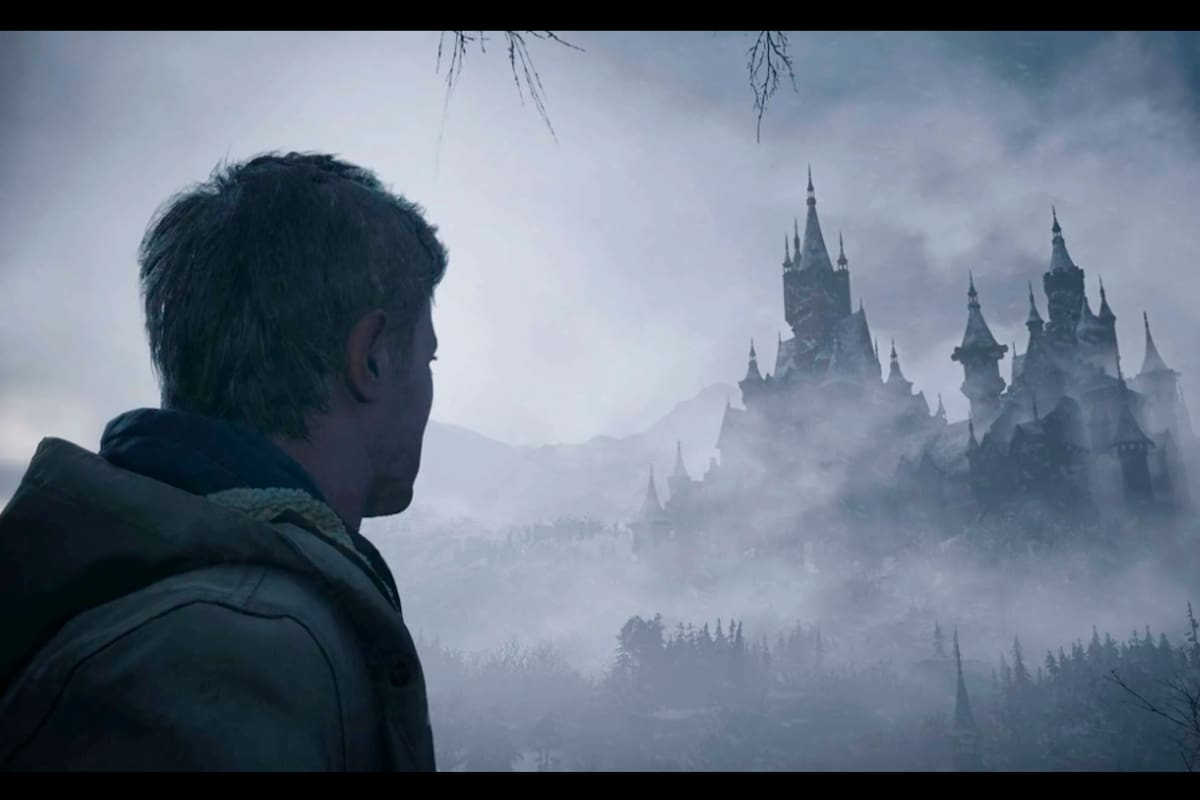Se filtra el peso del DLC de Resident Evil Village para PlayStation 5