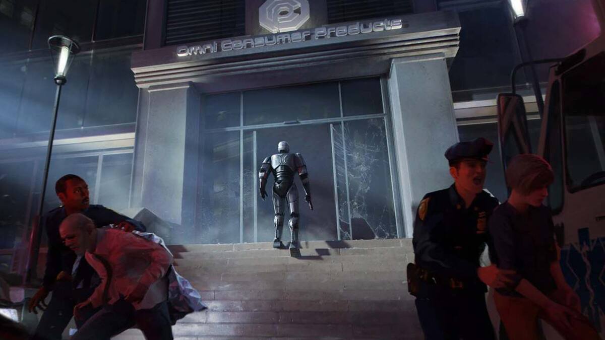 Será mejor que veas el nuevo gameplay trailer del juego