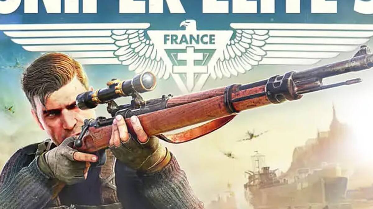 Será momento de regresar a la Segunda Guerra Mundial y acabar con el Tercer Reich