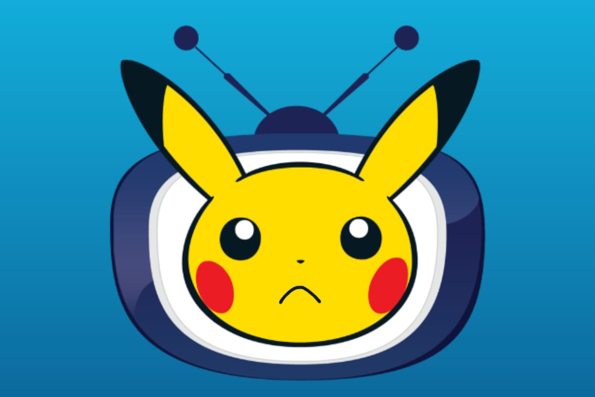 ¡Se acabó! Ya no podrás ver gratis el anime de Pokémon