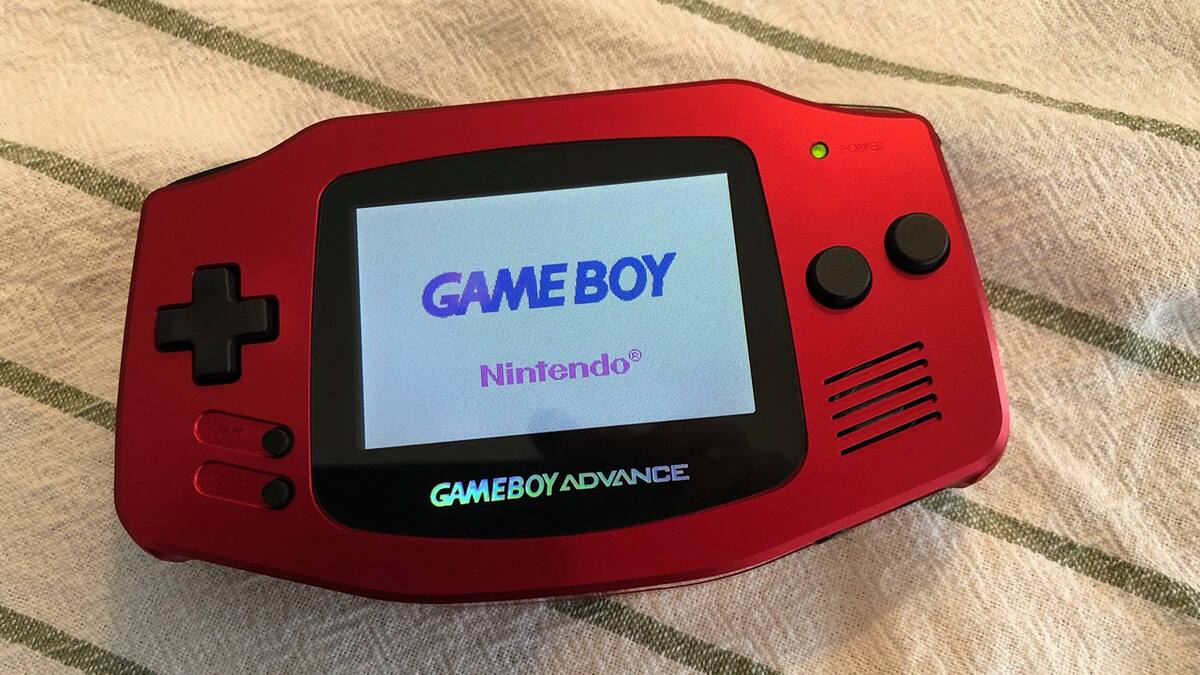 ¿Será para algo relacionado con Nintendo Switch Online?